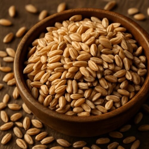 Why I’m Eating Farro (And You Might Want to Try It Too)
